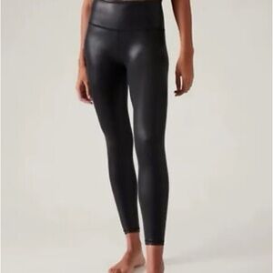 Athleta Ultra High Rise Elation Tight